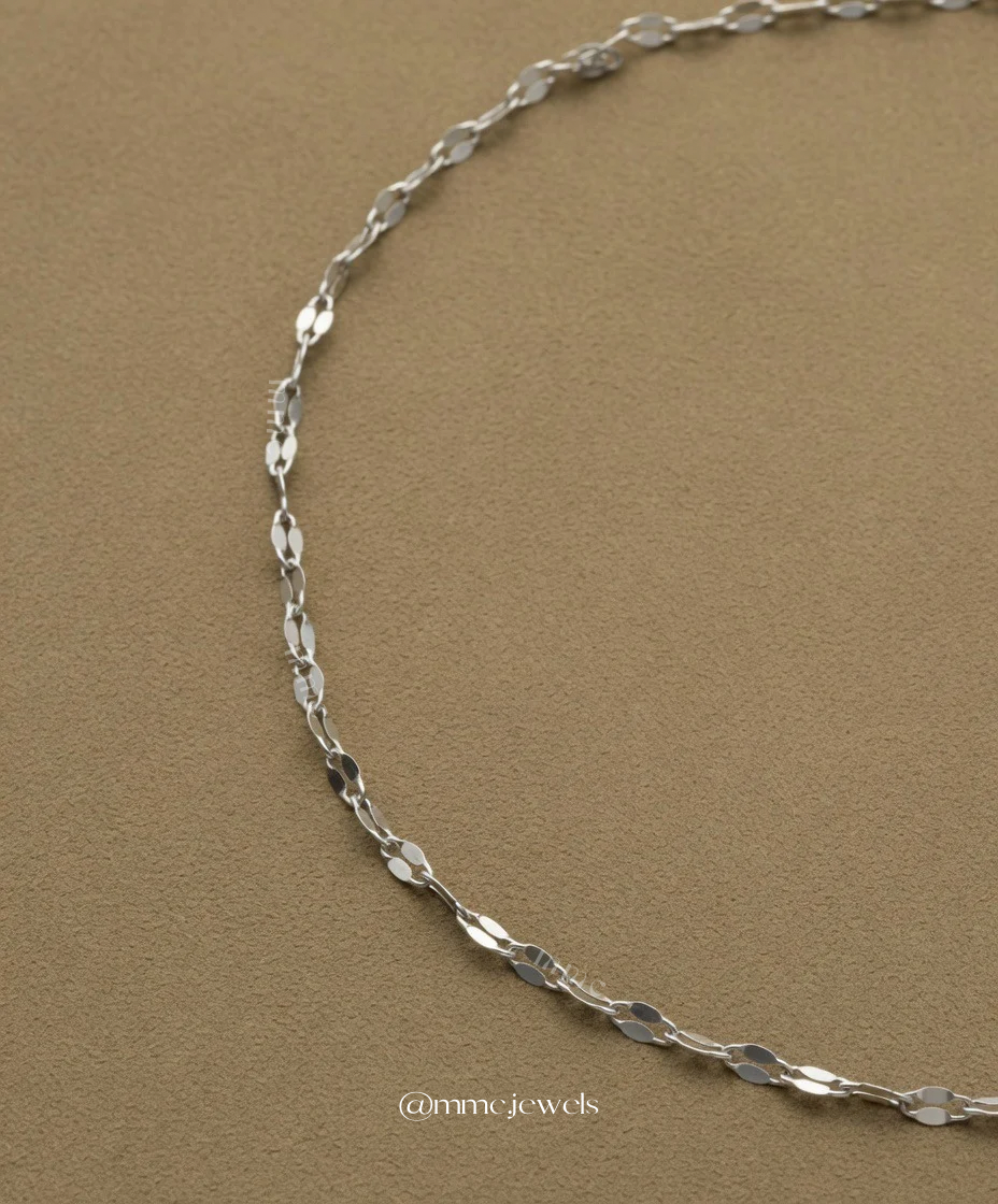 The RIPPLES necklace